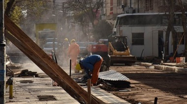Prorrogan por un año la emergencia en infraestructura, hábitat, vivienda y servicios