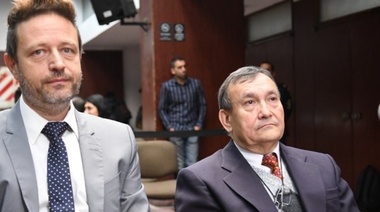 Absolvieron a Villar Cataldo, el médico que mató a un ladrón