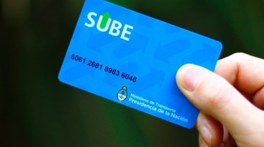 El lunes y el martes los kiosqueros no harán recargas en la tarjeta SUBE