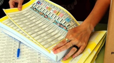 Iniciaron las PASO en Santa Fe para elegir los candidatos a gobernador