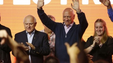 PASO en Santa Fe: Ganó Bonfatti, pero el peronismo fue el más votado