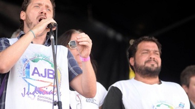 El gobierno provincial y los judiciales se reúnen para discutir salarios