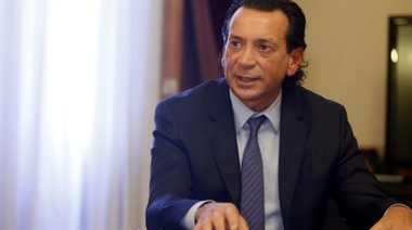 Dante Sica: "Más que paro, lo que hay es una gran movilización"