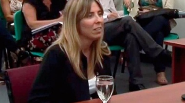 Oficializaron a Capuchetti para ocupar el juzgado vacante de Oyarbide