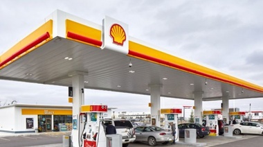 Al igual que YPF y Axion, Shell subió sus combustibles un 4,3%