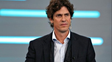 Lousteau:"Tiene que haber una coalición donde esté Cambiemos, Stolbizer y Lavagna"