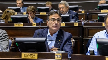 Tras la denuncia de acoso, el massismo rechazará la licencia que pidió Manuel Mosca