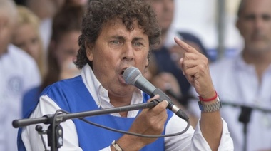 Micheli denunció que fue desplazado de la CTA Autónoma por "razones políticas"