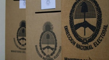 La oposición celebró la inconstitucionalidad del voto por correspondencia