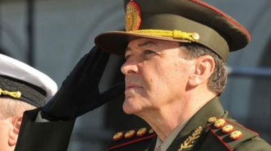 Comienza el juicio oral contra César Milani en La Rioja