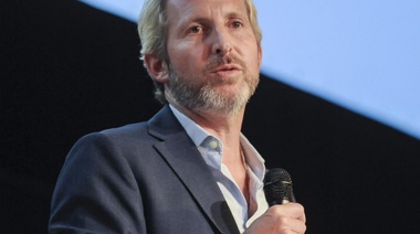 Por los “10 puntos”, Frigerio no descarta un encuentro entre Macri y Cristina