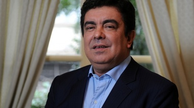 Para Espinoza, el acuerdo de 10 puntos del Gobierno "es marketing electoral"