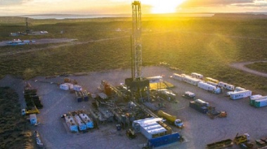 Mueren dos operarios en un yacimiento de Vaca Muerta