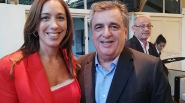 Vidal viaja a Córdoba para respaldar la postulación del radical Mario Negri