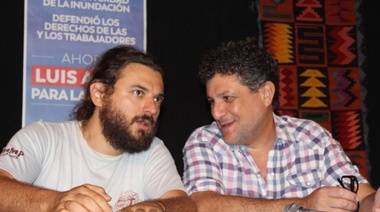 Luis Arias: “Para Garro los negocios inmobiliarios siempre fueron una prioridad”