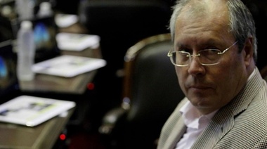 Desde el gobierno descartan un móvil político en el ataque a Olivares