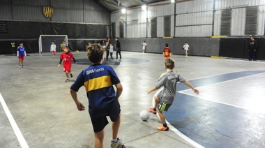 Prorrogan por un año la suspensión de ejecuciones sobre clubes