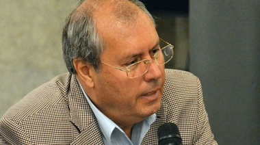 Murió el diputado Héctor Olivares