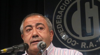 La CGT convocó a un paro general para el 29 de Mayo