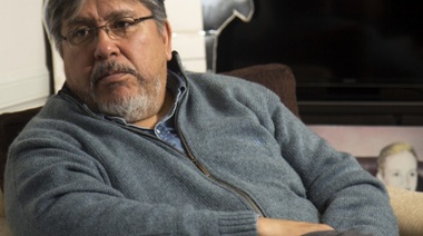 El Chino Navarro consideró que “Lavagna y Massa tienen que estar”