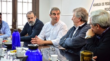 Paco Durañona sigue de gira por la provincia