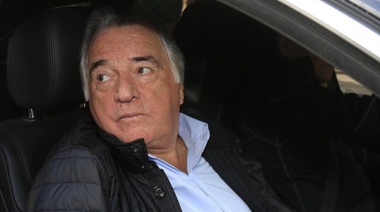 Barrionuevo respaldó la postulación de Roberto Lavagna para las próximas elecciones