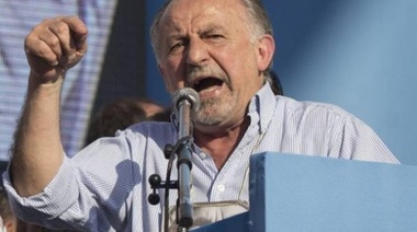 Yasky confirmó que la CTA se suma al paro general del 29 de mayo