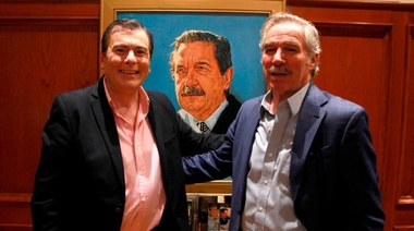 Felipe Solá: "Sigo creyendo en la unidad del peronismo"