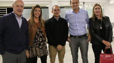 Lavagna definió a Macri y a Cristina Kirchner como “los dos extremos fracasados”