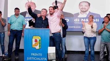 Con el 52% de los votos, el peronismo volvió a ganar en La Pampa