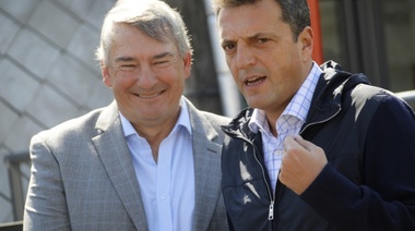 Jorge D´Onofrio: "El Frente Renovador decidirá su estrategia electoral el 30 de mayo"