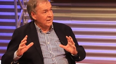 Schiaretti afirmó que Alternativa Federal  no se unirá con Alberto Fernández