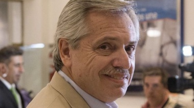 Alberto Fernández y el espíritu del Grupo Callao