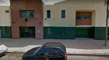 Explotó otra estufa en una escuela de Moreno