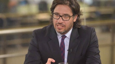 Garavano le respondió a Cristina Kirchner: “Se trata de un acto de justicia”