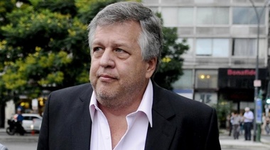 Espionaje ilegal: Confirman la declaración de rebeldía del fiscal Stornelli
