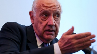 Lavagna anunció que irá a las elecciones por fuera de Alternativa Federal