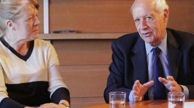 Stolbizer: "No creo que Alberto Fernández le aporte a CFK ni un solo voto más"