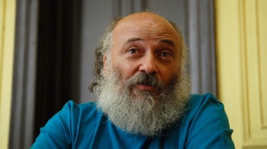 El Movimiento Evita salió a respaldar la candidatura de Alberto Fernández