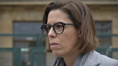 Hasta Laura Alonso dijo que Stornelli debería “presentarse ante Ramos Padilla"