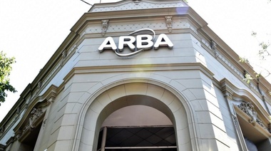 Los contribuyentes de Arba tienen hasta el 31 de mayo para regularizar sus deudas