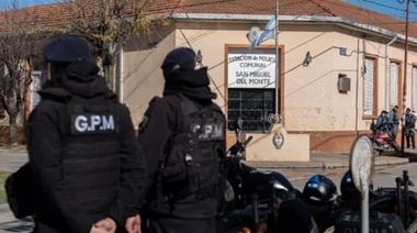 Tragedia en Monte: Ordenaron detener al secretario de Seguridad del municipio