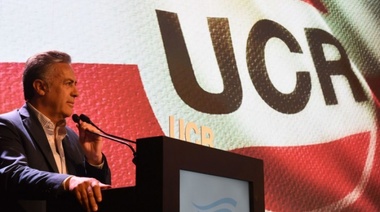 La Convención Nacional de la UCR ratificó su pertenencia a Cambiemos