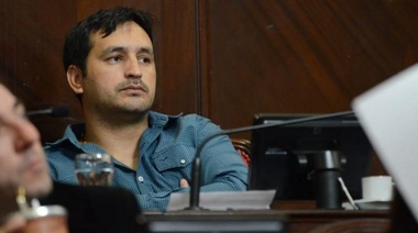 Abuso sexual: El senador Jorge  `Loco´ Romero pidió licencia sin goce de sueldo