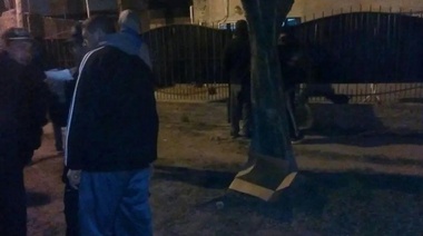 Abandonaron a un bebé en Merlo con una nota que decía: “No puedo cuidarlo ni tenerlo"