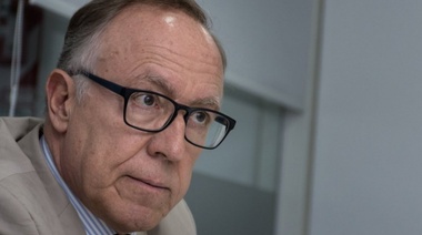 Nielsen reconoció que le "gustaría" ser ministro de Economía de Alberto Fernández