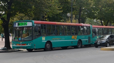 La UTA anunció un paro de colectivos para el martes 4 de junio