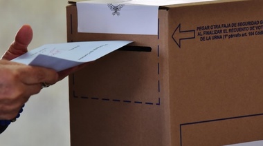 Elecciones 2019: Se vota en San Juan, Misiones y Corrientes