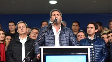 Uñac se impuso por amplio margen en San Juan e insistió con la unidad del peronismo