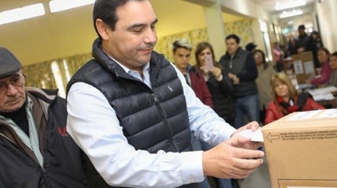 Cambiemos triunfó en las elecciones provinciales de Corrientes